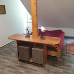 Feherkolapa Turistahaz Panzio *