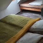 Feherkolapa Turistahaz Panzio * Lillafüred