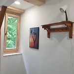 Feherkolapa Turistahaz Panzio *