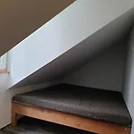 Feherkolapa Turistahaz Panzio *