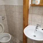 Feherkolapa Turistahaz Panzio Lillafüred