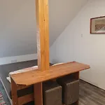 Feherkolapa Turistahaz Panzio *