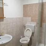 Feherkolapa Turistahaz Panzio