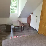 Hostel Fehérkőlápa Panzió