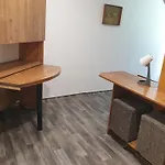 Feherkolapa Turistahaz Panzio