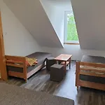 Feherkolapa Turistahaz Panzio *