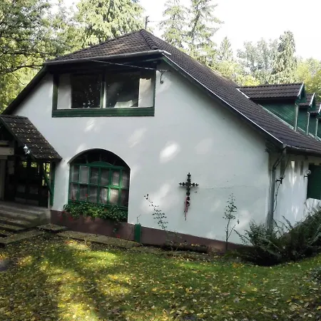 Fehérkőlápa Panzió * Lillafüred