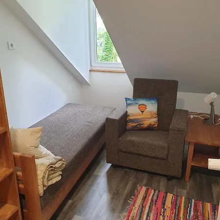 Feherkolapa Turistahaz Panzio Lillafüred