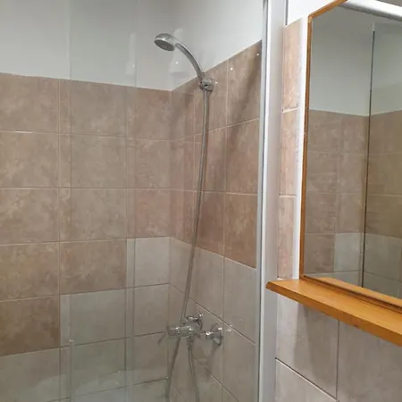 Fehérkőlápa Panzió Lillafüred