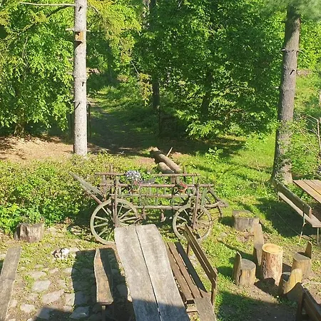 Feherkolapa Turistahaz Panzio *