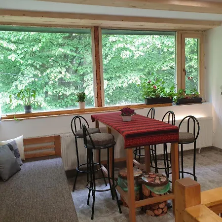 Fehérkőlápa Panzió