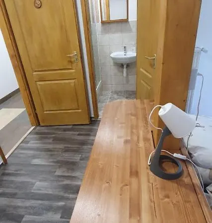 Fehérkőlápa Panzió Lillafüred