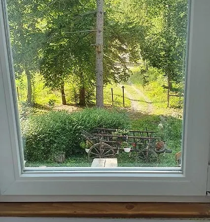 Albergue Fehérkőlápa Panzió Lillafüred