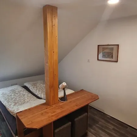 Auberge de jeunesse Fehérkőlápa Panzió