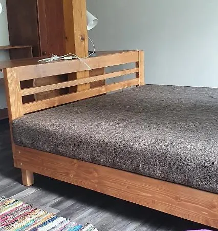 Fehérkőlápa Panzió Albergue *