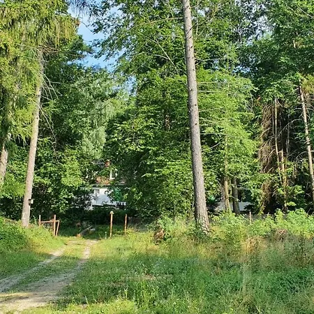 Feherkolapa Turistahaz Panzio