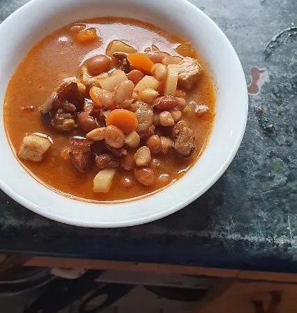 Fehérkőlápa Panzió