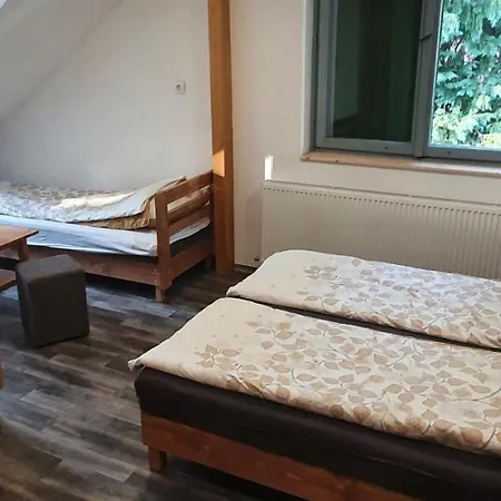 Feherkolapa Turistahaz Panzio Lillafüred