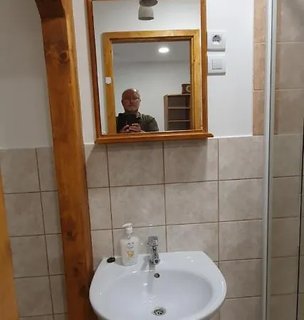 Feherkolapa Turistahaz Panzio Hostel Lillafüred
