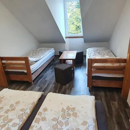 Fehérkőlápa Panzió * Lillafüred