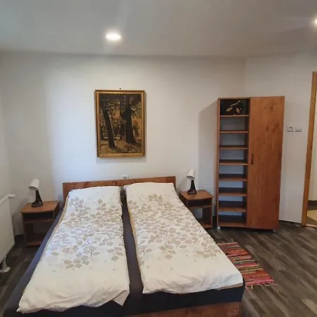 Fehérkőlápa Panzió Auberge de jeunesse