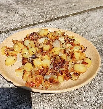 Fehérkőlápa Panzió * Lillafüred