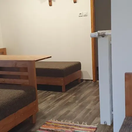 Feherkolapa Turistahaz Panzio Hostel *