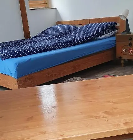 Feherkolapa Turistahaz Panzio