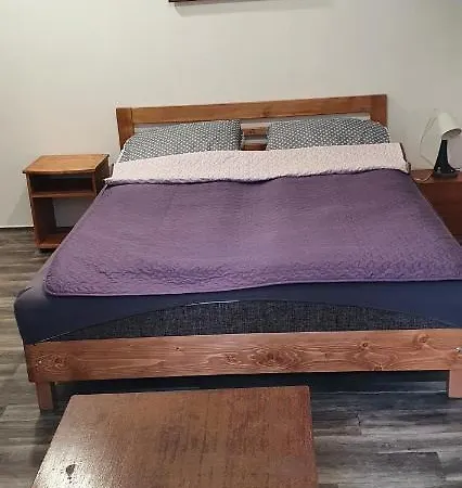 Fehérkőlápa Panzió *