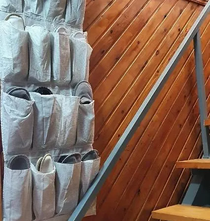 Fehérkőlápa Panzió Auberge de jeunesse *