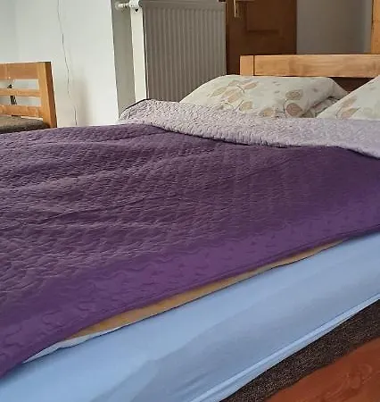 Feherkolapa Turistahaz Panzio Lillafüred