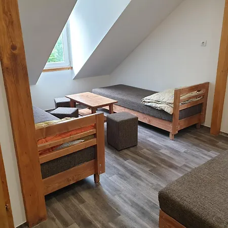Feherkolapa Turistahaz Panzio Hostel