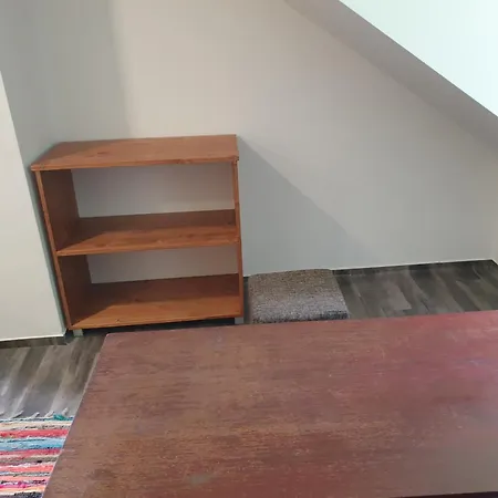 Hostel Feherkolapa Turistahaz Panzio *