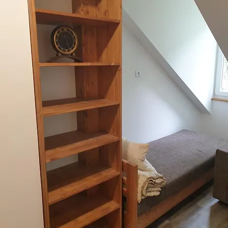 Feherkolapa Turistahaz Panzio Hostel Lillafüred