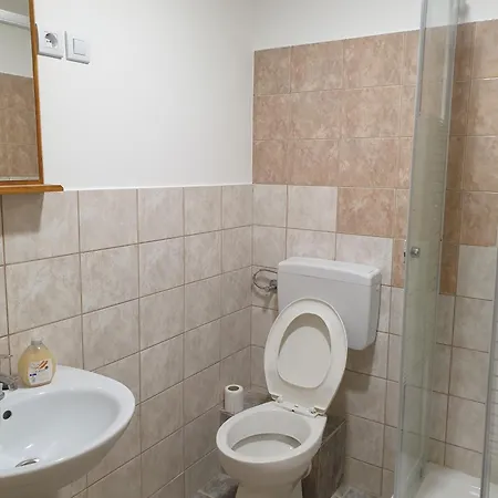 Feherkolapa Turistahaz Panzio