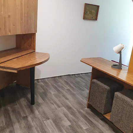 Fehérkőlápa Panzió