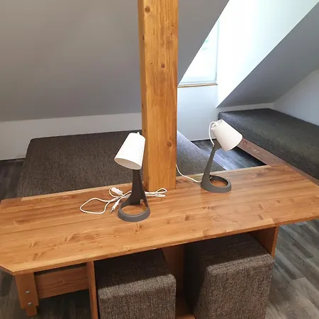 Feherkolapa Turistahaz Panzio Hostel
