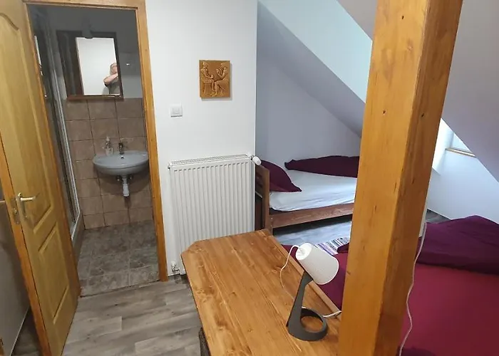 Hostel Feherkolapa Turistahaz Panzio