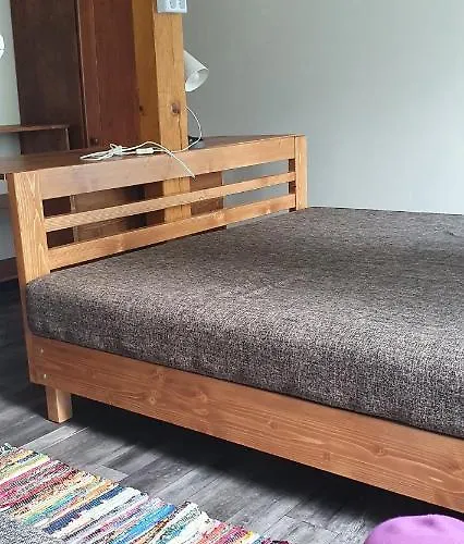 Feherkolapa Turistahaz Panzio Hostel *