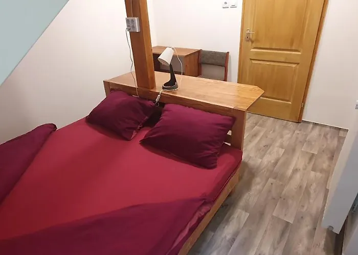 Hostel Feherkolapa Turistahaz Panzio Lillafüred