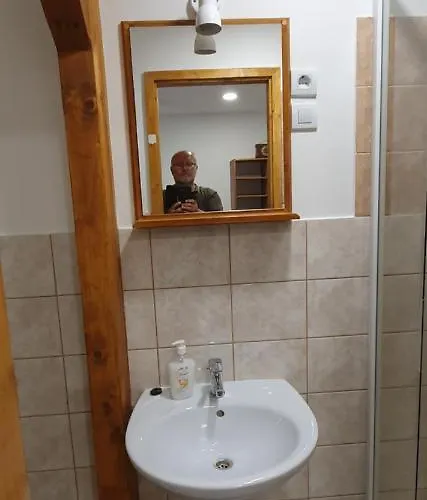 Feherkolapa Turistahaz Panzio Hostel Lillafüred