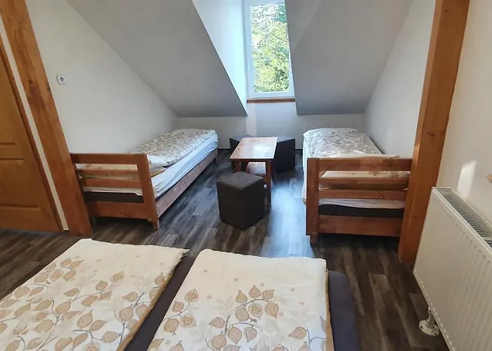 Feherkolapa Turistahaz Panzio * Lillafured