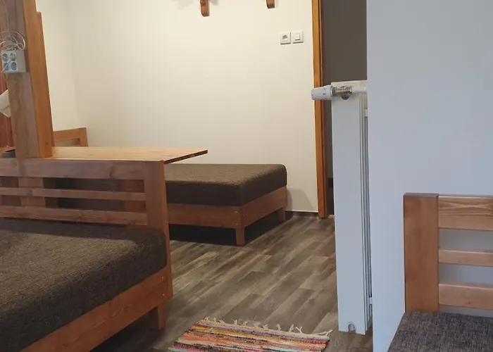 Feherkolapa Turistahaz Panzio Hostel *