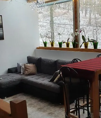 Feherkolapa Turistahaz Panzio * Lillafüred