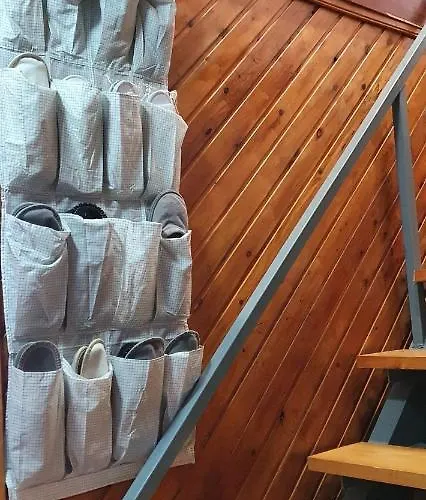 Feherkolapa Turistahaz Panzio Hostel *