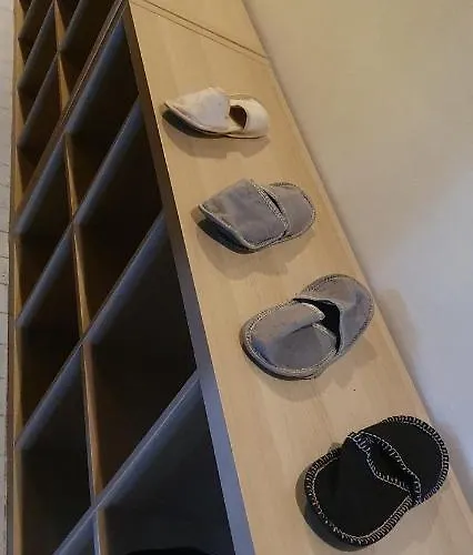 Feherkolapa Turistahaz Panzio Hostel Lillafüred