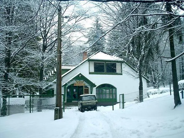 Feherkolapa Turistahaz Panzio Hostel